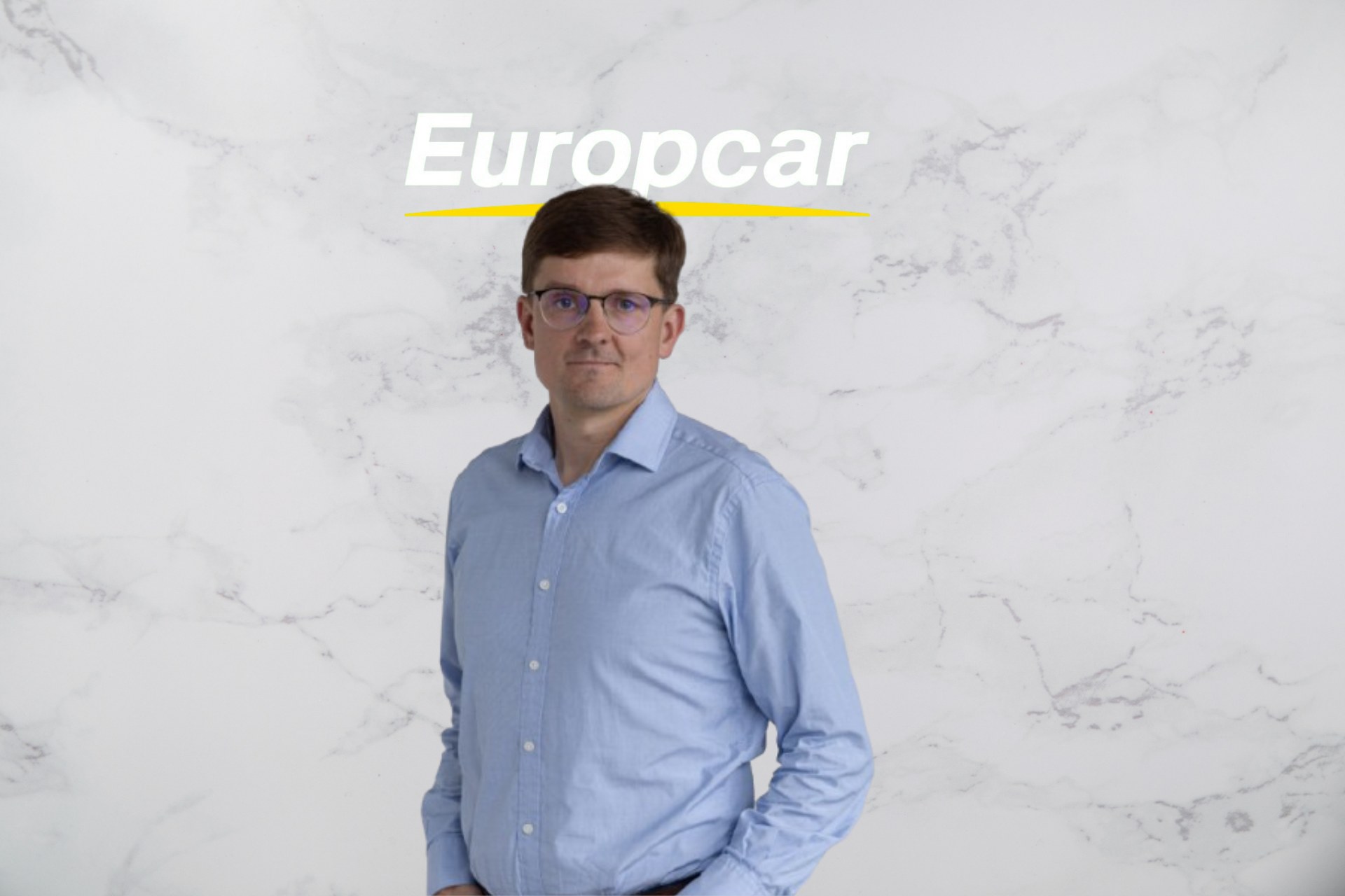 Einoras Ciagus Europcar