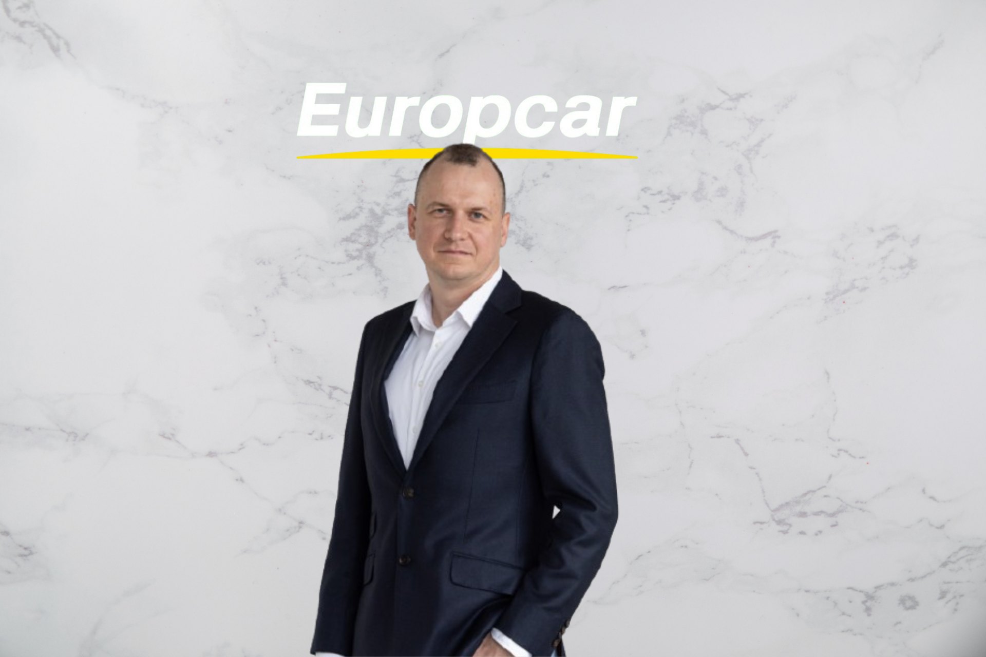 Mantas Zukas Europcar