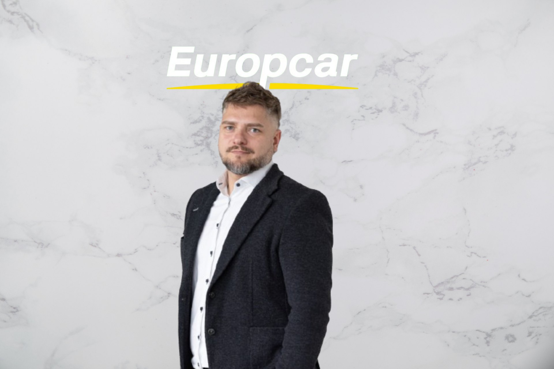 Tautvydas Rucinskas Europcar