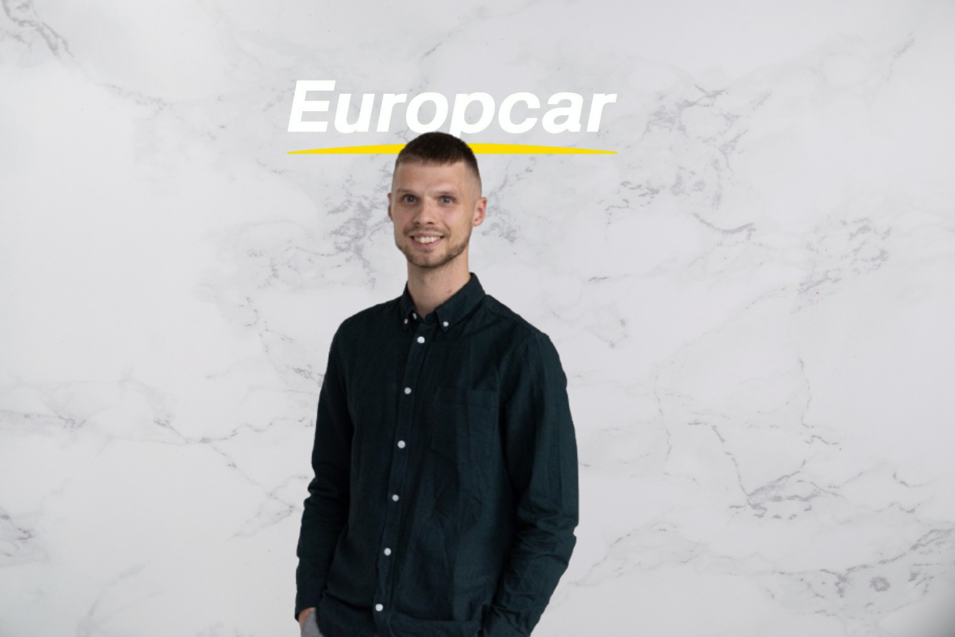 Viktoras Vilkys Europcar